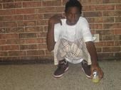 Jamar Fisher