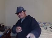 Carlos Morales