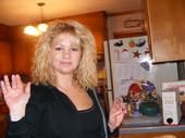 Tina Ingle