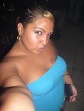 Takisha Lopez