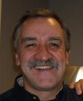 Ronald Fentress