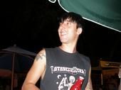 Sean Hagan