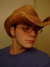 Matthew Huffman