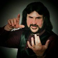 Mark Fishman