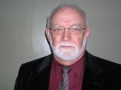 Jerry Theobald