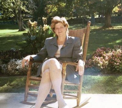 Janine Mohl