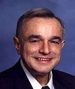 Michael Martin