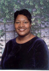 Sheila Rainger
