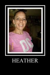 Heather Shannon