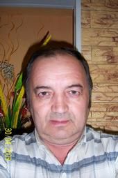 Alexander Mayorov