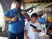 Fidel Garza