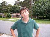 Jarred Robertson