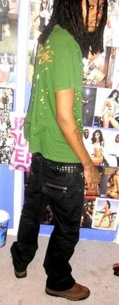 Christopher Glover