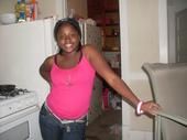 Tonae Luney