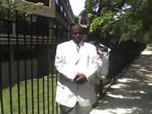 Kenneth Emanuel