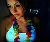 Lucy Baez