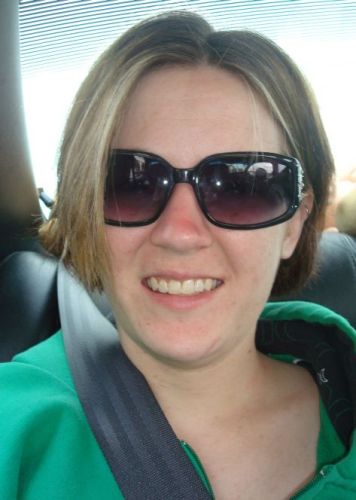 Katrina Hargrave