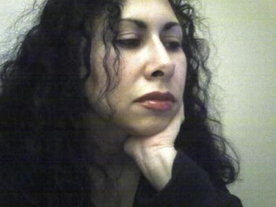 Melinda Olivares