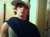 Dustin Dickerson
