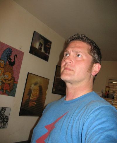 Patrick Meyer
