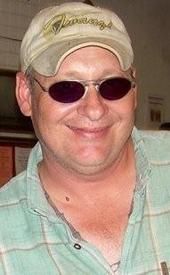 Keith Amos