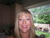 Staci Lewis