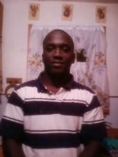 Damarr Whitlow