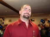 Brian Travis