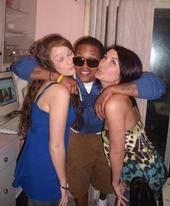 Terrance Dais