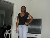 Tiwanna Mosley