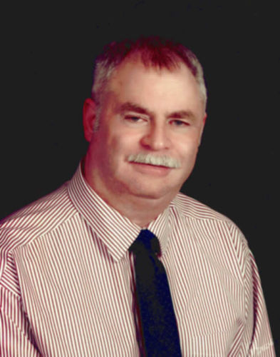 David Disbrow