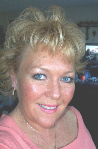 Patricia Cottingham