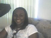 Dondreia Roberts