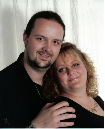 Tammie Burch