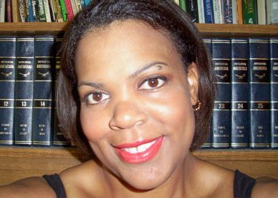 Anitra Broussard