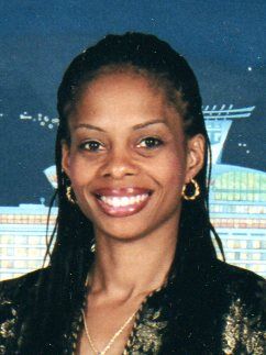 Leah Anderson