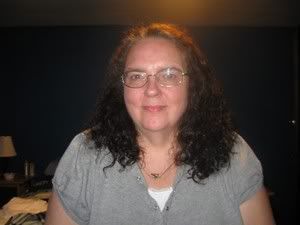 Joy Holeman