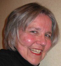 Cynthia Tomlinson