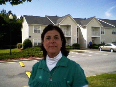 Sharon Pringle
