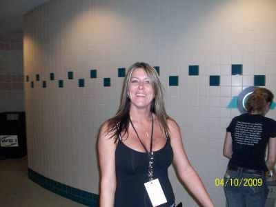 Jennifer Niver