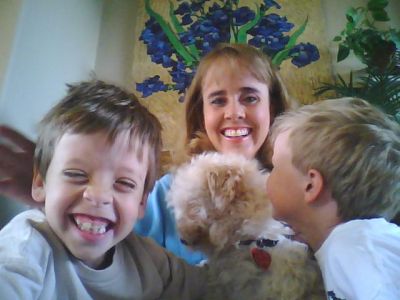 Karen Myrick