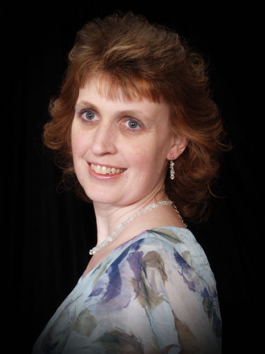 Debra Studer
