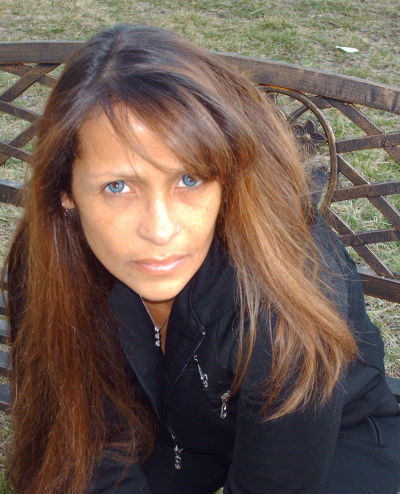 Janina Carrasquillo