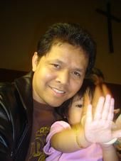 Eddy Sao