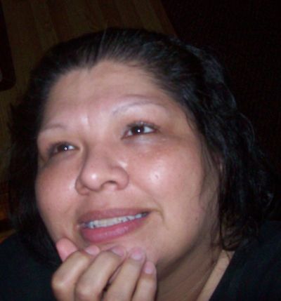 Charlene Holden
