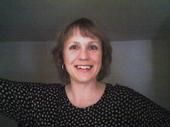 Julie Fisher
