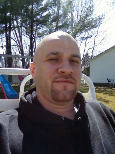 Shane Garcia