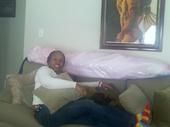 Charita Purnell