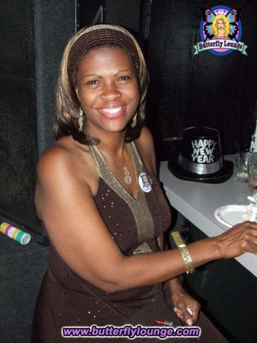 Patricia Hancock