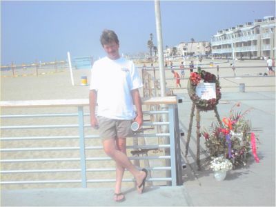 Troy Ahrendt